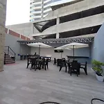 Bm-1G Habitacion De Hotel Cerca Al Mar Con Aire Acondicionado Y Wifi