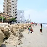 Bm-1G Habitacion De Hotel Cerca Al Mar Con Aire Acondicionado Y Wifi