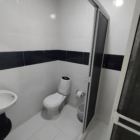 Apartamento Bm-1g De Cerca Al Mar Con Aire Acondicionado Y Wifi *