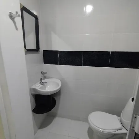 Apartamento Bm-1g De Cerca Al Mar Con Aire Acondicionado Y Wifi *